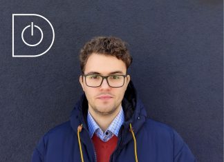 Jure Pirjać, dobitnik Rektorove nagrade