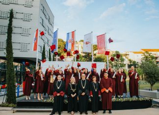 Obavijest – svečane promocije studenata