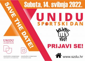 UNIDU SPORTSKI DAN 2022.