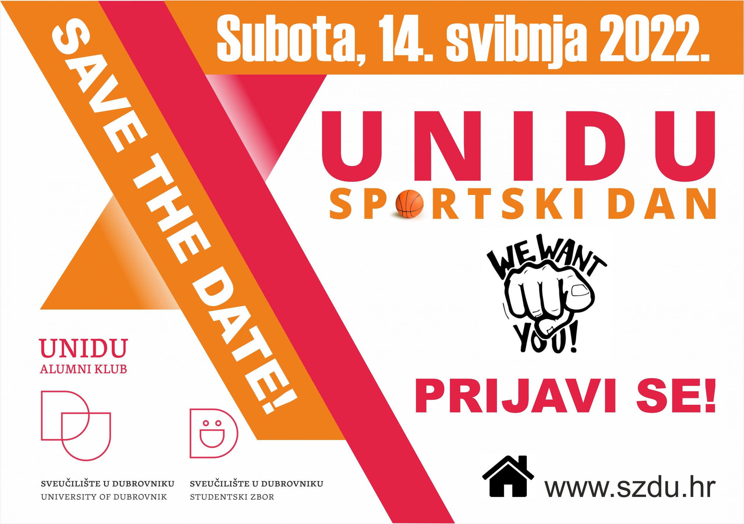 unidu sportski dan 2022 SZ