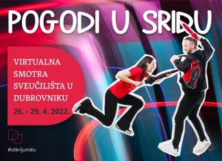 9. Smotra Sveučilišta u Dubrovniku