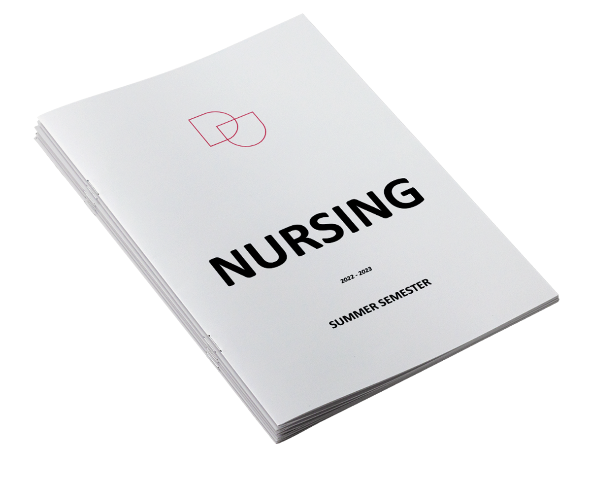 Course Catalogue UNIDU