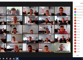 Studentima predstavljena brodarska kompanija “Seaspeak”