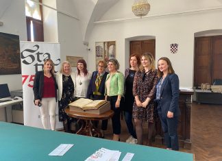 ‘The Statute and everyday life’ workshop held in the State Archive