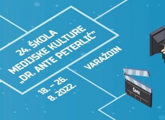 Otvorene prijave za 24. školu medijske kulture “Dr. Ante Peterlić”