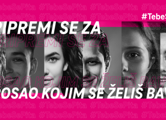 Prijave za ICT Akademiju Hrvatskog telekoma