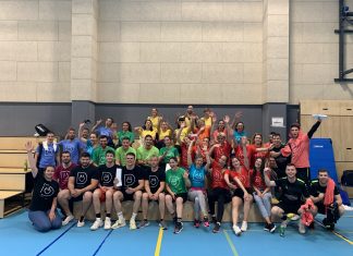 UNIDU sportski dan 2022.