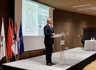 Započeo međunarodni znanstveni skup 39th EADSVE Meeting