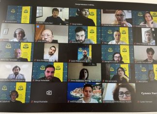 Pomorski Odjel prvi put suorganizator Međunarodne znanstvene konferencije “Student International Scientific Conference”