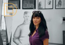 Petra Macan, studentica