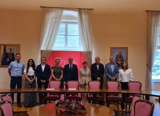 Potpisan Ugovor o suradnji Sveučilišta u Dubrovniku i tvrtke Microsoft Hrvatska