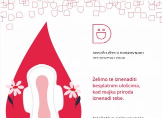 Novi projekt Studentskog zbora “UNIDU MENGA”