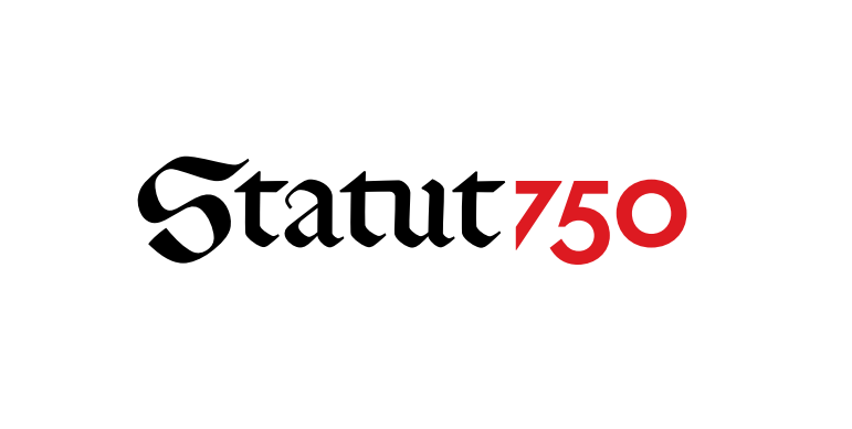 Statut 750 logo