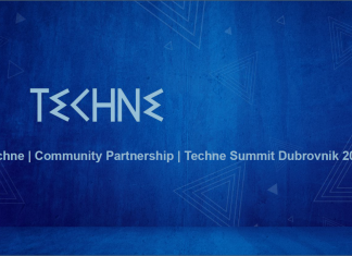 Techne Summit 2022.