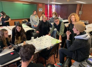 Izv.prof.dr.sc Sandra Uskoković dobitnica dviju prestižnih stipendija za gostujućeg profesora