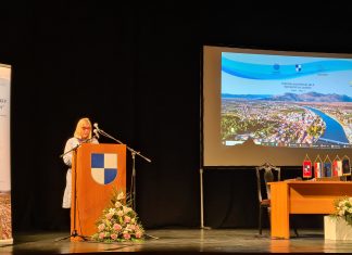 ODRŽAN STRUČNO-ZNANSTVENI SKUP „METKOVIĆ 600 GODINA“