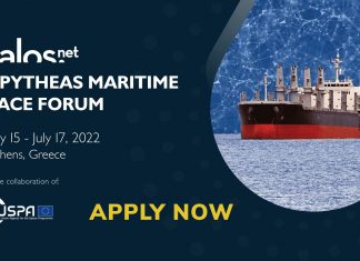 Space Maritime Forum: obrazovanje studenata i mladih stručnjaka u pomorstvu uz snagu svemirskog programa EU