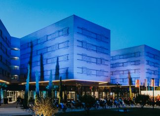 NATJEČAJ ZA SUBVENCIONIRANI SMJEŠTAJ U STUDENTSKOM DOMU