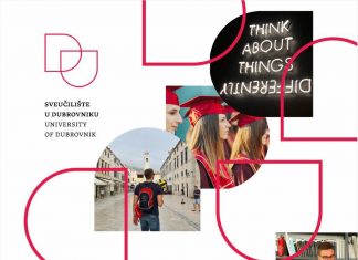 Natječaj za upis u I. godinu diplomskih studija u akademskoj 2023./2024. godini