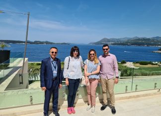 International Wireless Communications & Mobile Computing Conference (IWCMC 2022)