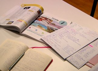 Upisi na programe učenja stranih jezika