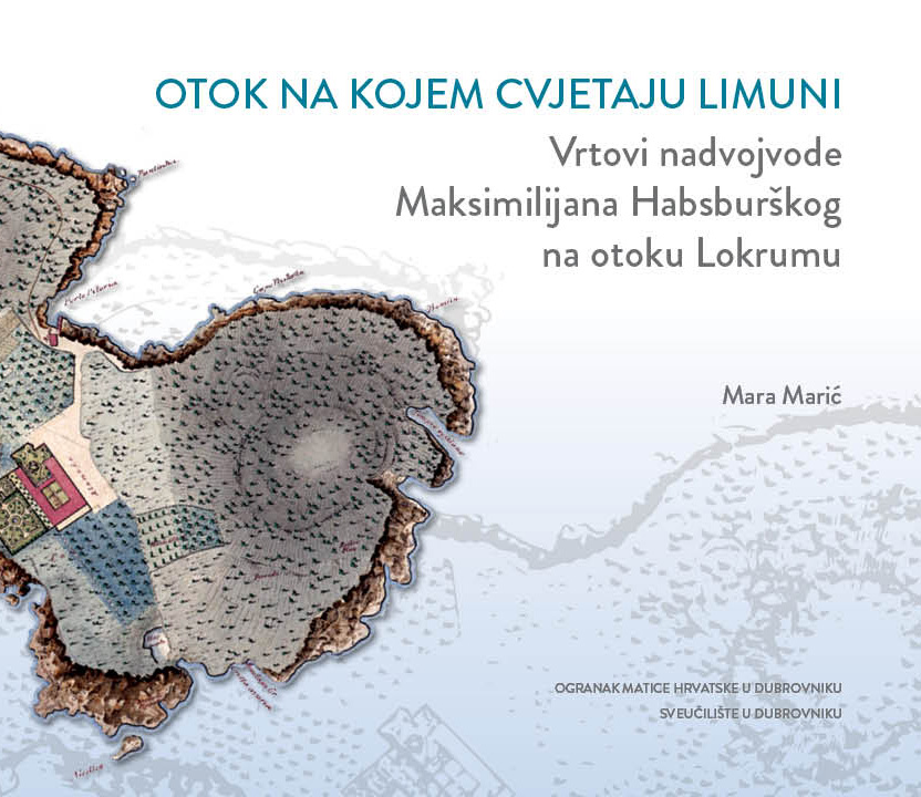 M. Maric - naslovnica 1