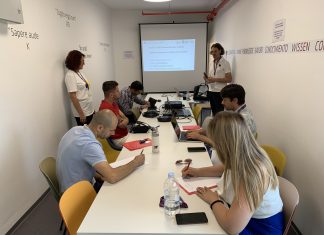 Počeo prvi “FEB-UNIDU Summer Business Academy”