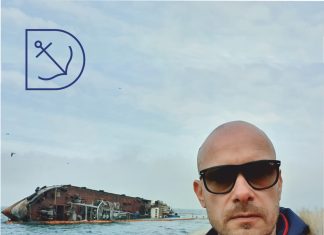 Želja za putovanjima i otkrivanjem nepoznatih krajeva u kombinaciji sa strašću prema tehničkim znanostima, dovela me je na Pomorski odjel!