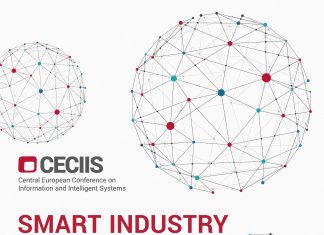 Međunarodna konferencija “Central European Conference on Information and Intelligent Systems” – CECIIS prvi put u Dubrovniku