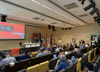 Svečano otvorena Međunarodna znanstvena konferencija CECIIS 2022