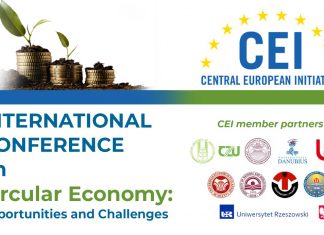 Call for papers for The International Conference “Circular Economy: Opportunities and Challenges”