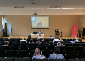 UNIDU partner u organizaciji konferencije i jesenske škole o fizici i naprednim materijalima