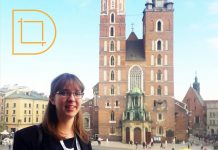 Ira Fabrio, dobitnica Rektorove nagrade