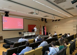 Sveučilište u Dubrovniku domaćin Međunarodne radionice ECFED