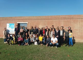 Partnerski sastanak projekta MARLESS u Veneciji