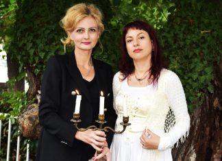 DUmystic tim na 4. Milenijskom natjecanju iz kreativne industrije u Osijeku