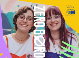 Otvorene registracije za sudjelovanje na Europskom događaju za mlade u Varaždinu