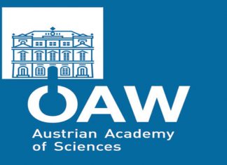Natječaj za stipendije Austrijske akademije znanosti