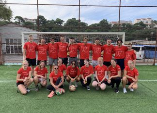 Sveučilište u Dubrovniku priključilo se Danima Erasmusa