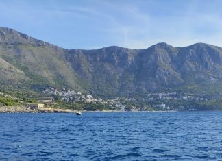 Terenska istraživanja u okviru projekta MARLESS