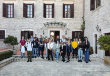 Studenti Odjela za ekonomiju i poslovnu ekonomiju posjetili hotel Kazbek