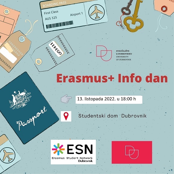 Info dan 2022 - s novim esn logom