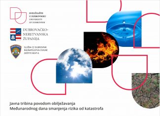 Javna tribina povodom Međunarodnog dana smanjenja rizika od katastrofa