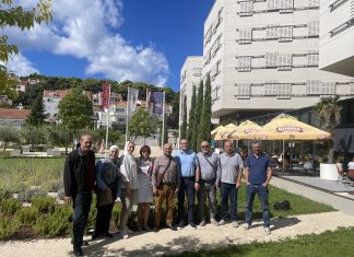 Radionica projekta Elegant za razvoj kurikuluma u području poduzetništva