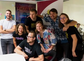 UNIDU radio ponovno okupio kolege iz regije