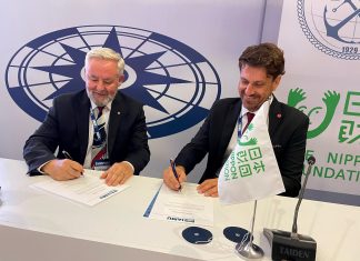 Pomorski odjel postao član Međunarodne udruge pomorskih učilišta (IAMU)