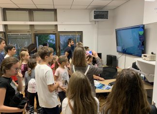 Europska noć istraživača okupila preko 7.000 posjetitelja