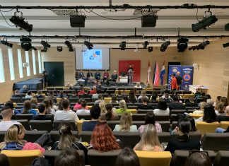 Međunarodni dan smanjenja rizika od katastrofa obilježen Javnom tribinom u Sveučilišnom kampusu