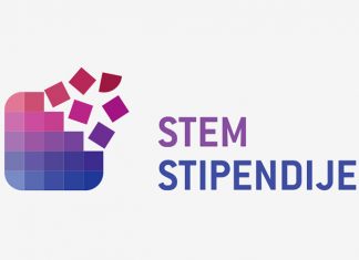 STEM STIPENDIJE