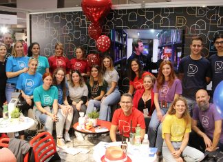 Sveučilište u Dubrovniku sudjelovalo na drugoj EXPO smotri